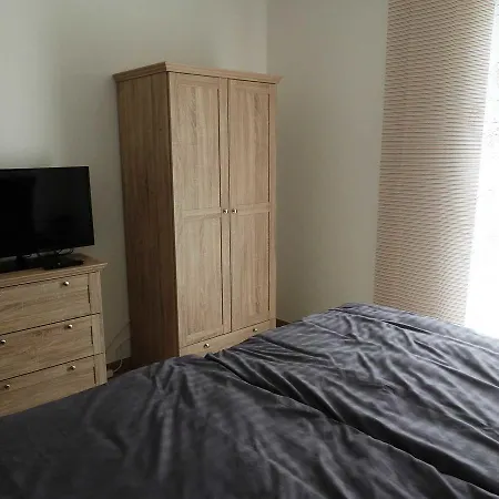 Feriehus Fh Moewenkoje *